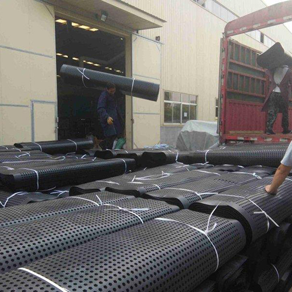 HDPE��ˮ��ʩ������